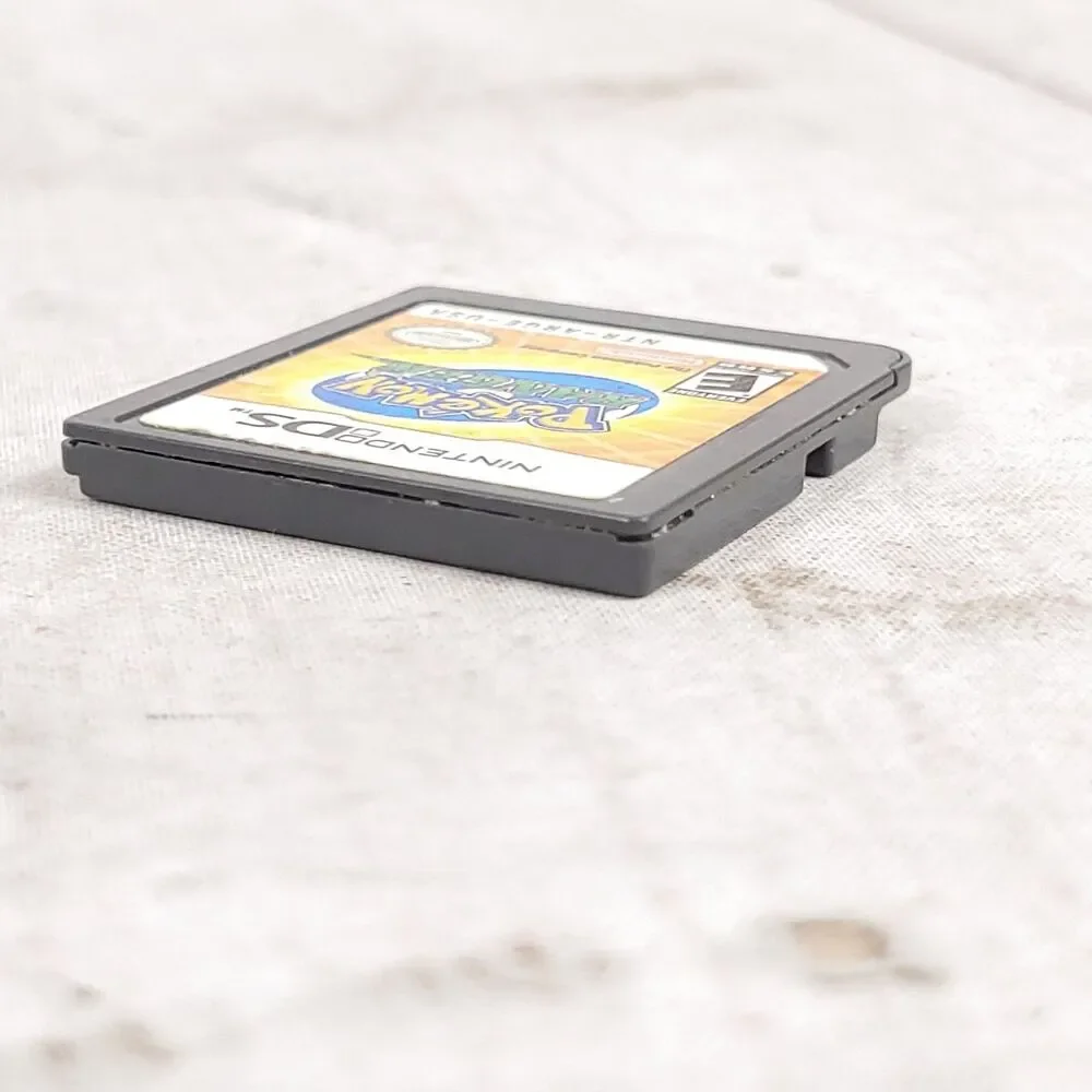 Pokemon Ranger Nintendo DS - CARTRIDGE ONLY - Tested + Working - Free Shipping